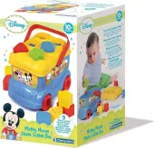 Disney Baby. Autobus Baby Mickey