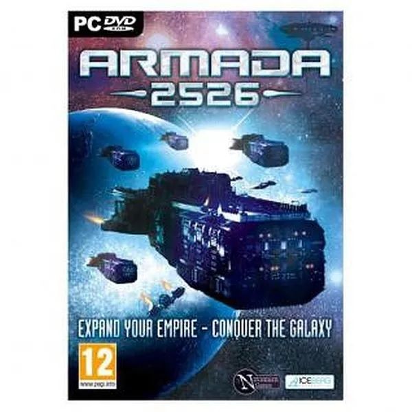 gra pc armada 2526 zdjęcie 1