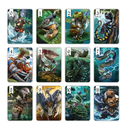 Spór o Bór 2. Na tamę marsz! na Arena.pl