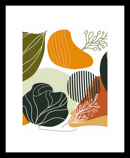 Plakat 30x40cm Natura Gwizda zdjęcie 3