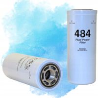 WIX Filters 51484 - Filtr hydrauliczny