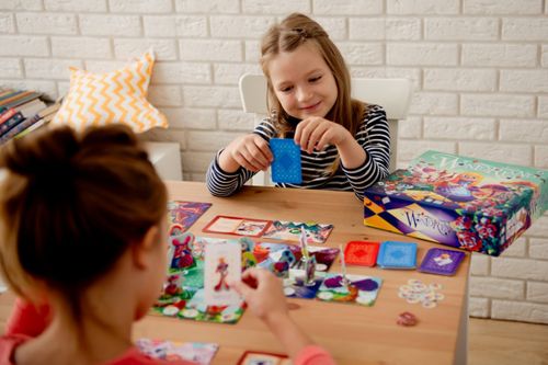 Gra Wonderland na Arena.pl