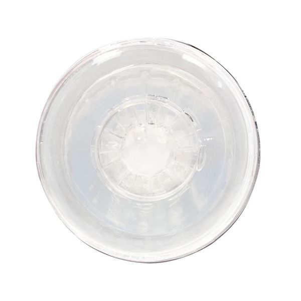 Easy Rider - Textured Masturbator - Transparent zdjęcie 6