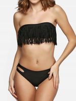 Sapphire bikini komplet rozmiar M