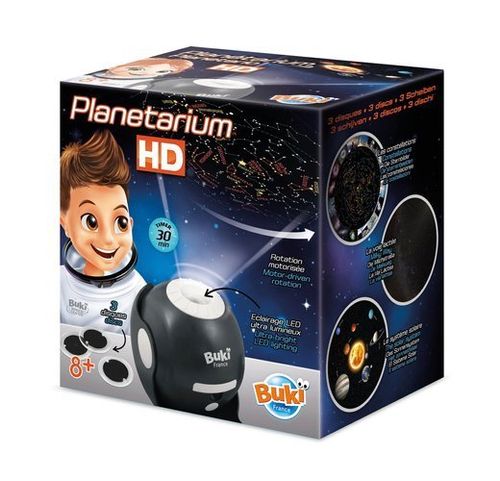 Planetarium HD 8002 na Arena.pl