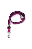 A-204 SMYCZ DLA PSA PODWÓJNA  30mm/220cm Kolor - Różowy