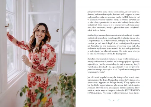 Bliżej siebie. Imiona kobiecości na Arena.pl