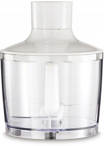 BLENDER RĘCZNY MIKSER ZELMER PULSAR ZHB4562S 800 W na Arena.pl