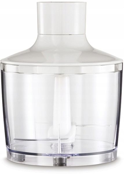BLENDER RĘCZNY MIKSER ZELMER PULSAR ZHB4562S 800 W zdjęcie 2