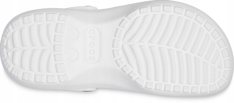 Damskie Buty Chodaki Klapki Crocs Platforma 206750 Clog 37-38 zdjęcie 4