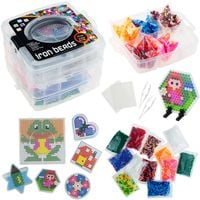 PRASOWANKA KORALIKI DO PRASOWANIA 6000 ELEMENTÓW