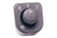 Przełącznik sterowania lusterkami do SEAT VW