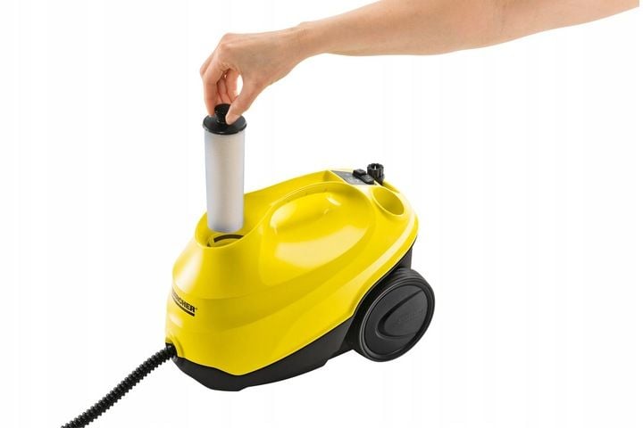 FILTR ODKAMIENIAJĄCY KARCHER 2.863-018.0 zdjęcie 11
