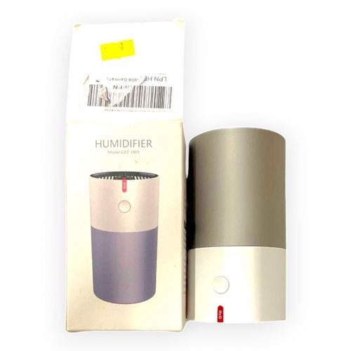 Mini Nawilżacz Powietrza 220 Ml na Arena.pl