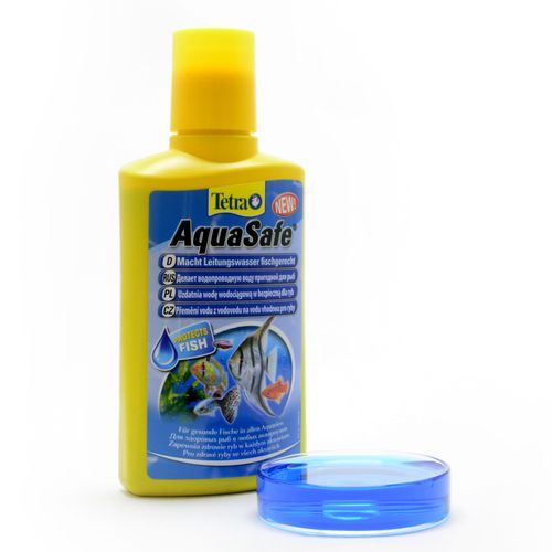Tetra AquaSafe 250ml na Arena.pl