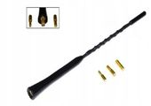 Antena bat maszt 20 cm TOYOTA Corolla Yaris Aygo