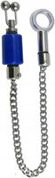 2 x HANGER JAXON SYGNALIZATOR PODWIESZANY NIEBIESKI