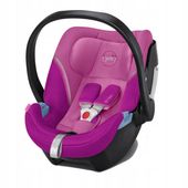 Fotelik dla dziecka Cybex 0-13 kg różowy