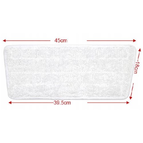 5X NAKŁADKA WKŁADY MOPA PAROWEGO Vileda Steam Plus XXL Zamiennik na Arena.pl