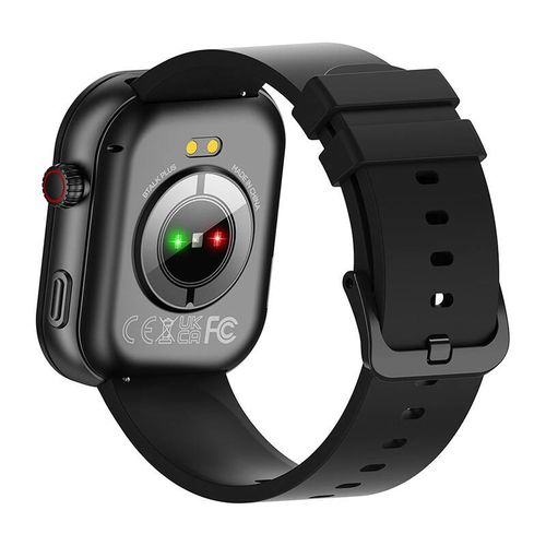 Smartwatch Zeblaze Btalk Plus (Czarny) na Arena.pl