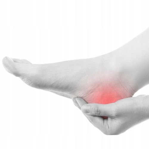 Peggy Sage Tarka do stop pięt drewniana dwustronna profesjonalna pedicure na Arena.pl