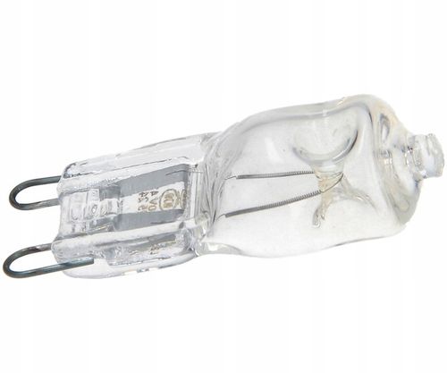 ŻARÓWKA halogenowa G9 do piekarnika | 40W 230V na Arena.pl