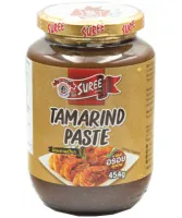 Pasta z tamaryndowca 454g - Suree