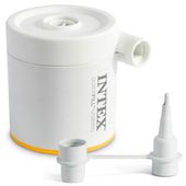 POMPKA ELEKTRYCZNA INTEX QUICK-FILL USB 150L/MIN KOMPAKTOWA