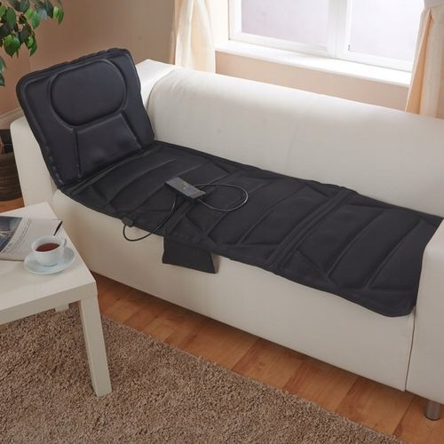 MATA MASUJĄCA MATERAC DO MASAZU 12 SIL ZAGŁÓWEK na Arena.pl