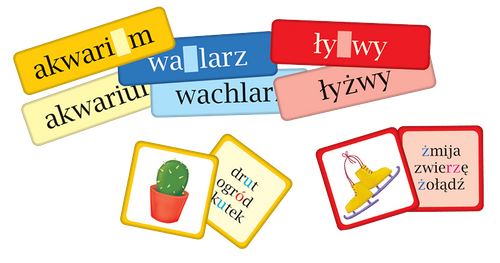 Gra Mistrz ortografii - Adamigo na Arena.pl