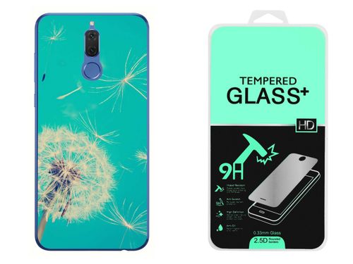 HUAWEI MATE 10 LITE | Etui smartfon CASE + Szkło na Arena.pl