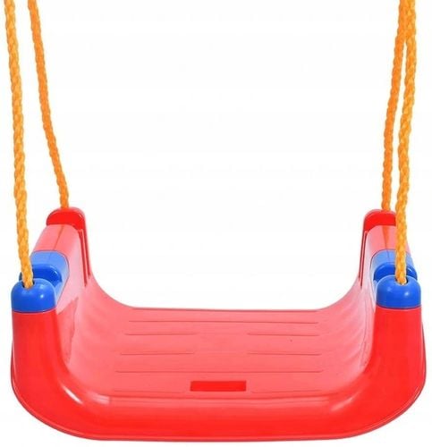 4w1 huśtawka kubełkowa modułowa dla dzieci pasy ogrodowa do pokoju 6m-7lat na Arena.pl