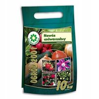Nawóz wieloskładnikowy uniwersalny 10kg Siarkopol