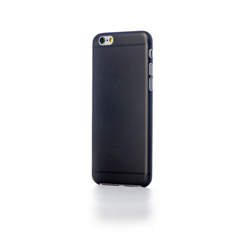 AZURI Etui iPhone 6/6S czarne na Arena.pl