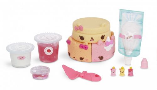 Tort urodzinowy NUM NOMS Snackables na Arena.pl