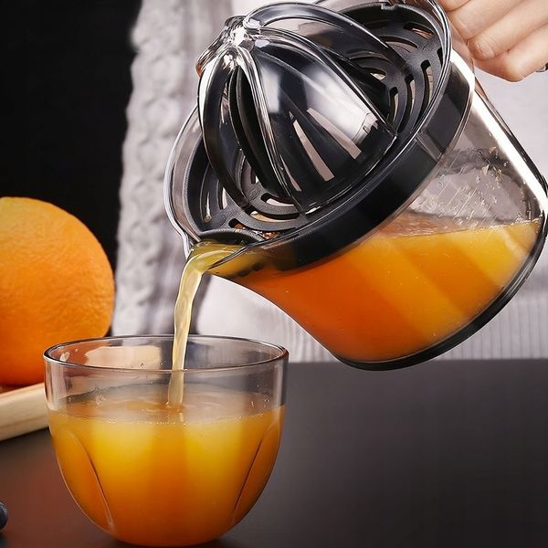 Wyciskarka do cytrusów reoo O726 czarny 0 W zdjęcie 7