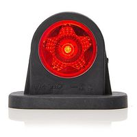 Lampa LED zespolona obrysowa przednio-tylna (876)