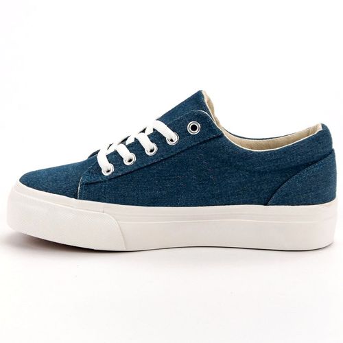 Modne Jeansowe Trampki r.38 na Arena.pl