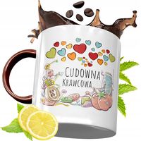 Kubek Bordowy Dla Krawca Na Urodziny Prezent Z Nadrukiem Ze Zdjęciem