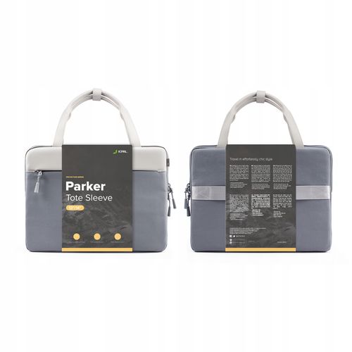 JCPal Parker Tote Sleeve torba do MacBook 13/14 na Arena.pl