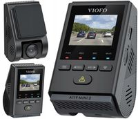 KAMERA REJESTRATOR VIOFO A119 MINI 2 GPS WIFI QHD