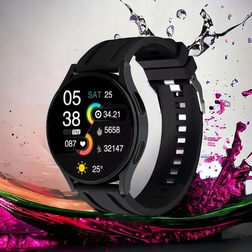 ZEGAREK SMARTWATCH PL ROZMOWY SPORT SMART WATCH 2 PASKI WATCH PRO LIMITED na Arena.pl