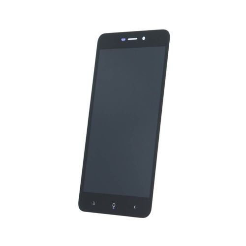 Xiaomi Redmi Note 5A LCD + touch pad czarny na Arena.pl