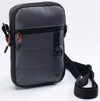 TORBA TOREBKA NA RAMIĘ 1,2L SASZETKA LISTONOSZKA HI-TEC Quest NERKA MIEJSKA