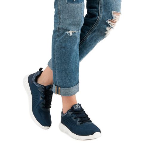 Modne Buty Na Trening r.39 na Arena.pl