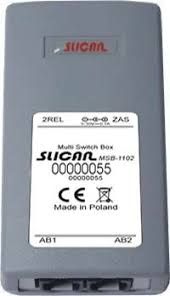 Slican MSB-1102 automatyka zdjęcie 1