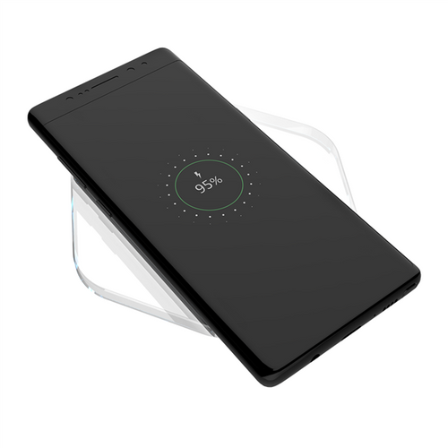 Ładowarka Nillkin QI Magic Cube Fast Charge -Black na Arena.pl