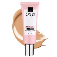 Avon Make Up Matujący podkład serum z SPF30 - 235P