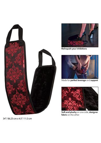scandal position strap na Arena.pl
