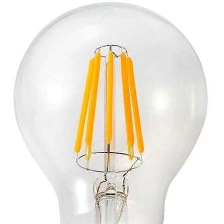 Żarówka klimatyczna SLP1439 LED 8W 4000K E27 A60 biała neutralna na Arena.pl